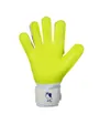 Gants de football Unisexe PREDICTION SOFT MAIGNAN 376 Jaune