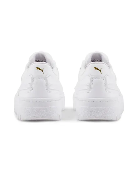 Chaussures Femme CALI DREAM V2 LTH WNS Blanc