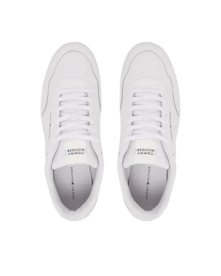 Baskets Homme TH Basket Core Leather