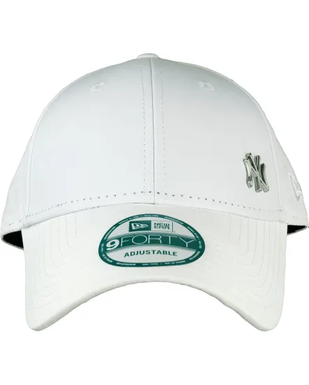 Casquette Homme MLB Flawless Logo Basic 940