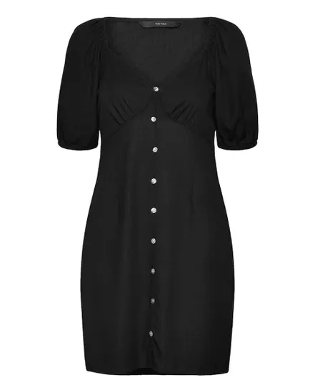Robe Femme Chemise Courte VMMYMILO