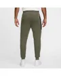 Pantalon de survetement Homme M NK TCH FLC JGGR Vert