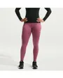 Legging Femme W NK DF ONE HR TIGHT USEAM Rose