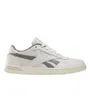 Chaussures Femme REEBOK COURT ADVANCE Blanc