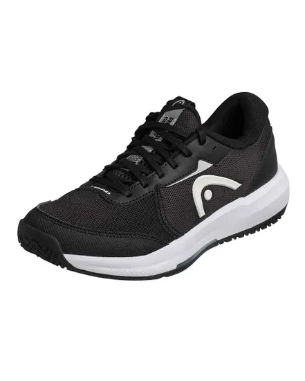Chaussures Homme REVOLT COURT 5.0 MEN BKWH Noir