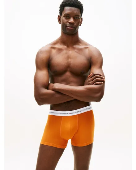 Un lot de boxers pour homme signé Tommy Hilfiger