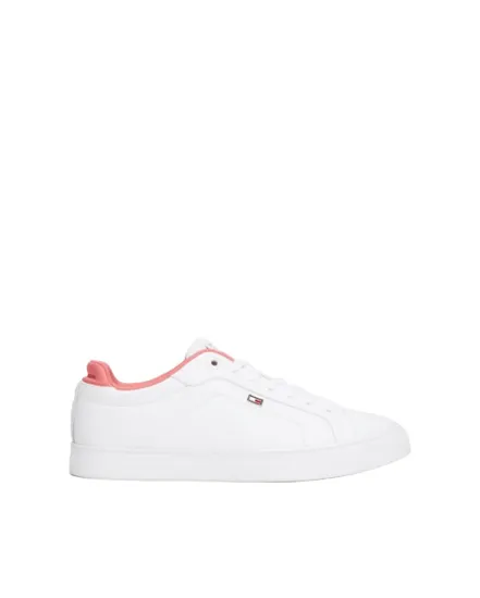 Baskets Basses Femme Sporty Sneaker