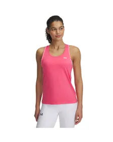 Débardeur Femme TECH KNOCKOUT TANK Rose