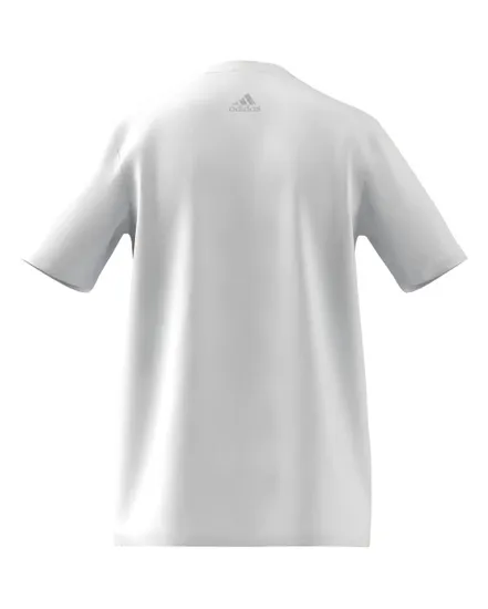 T-shirt manches courtes Homme M BL SJ T Blanc