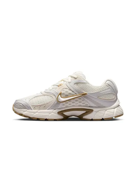 Chaussures Femme W NIKE V5 RNR Beige