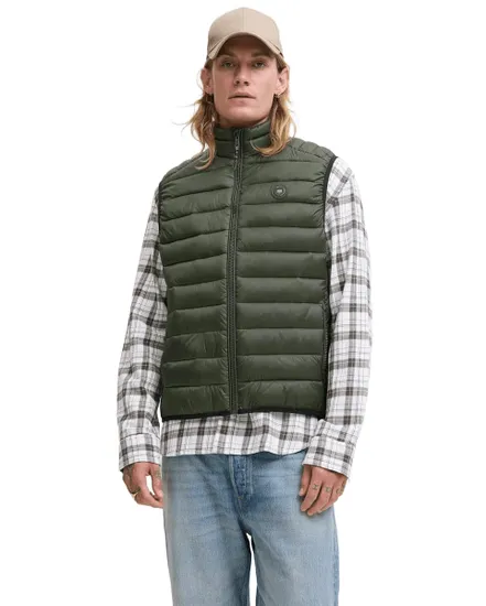 Gilet Homme JJEBRADLEY Light Bodywarmer