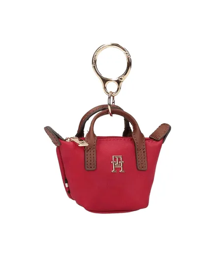 Pochette Porte-Clés Femme TH Charms Popette