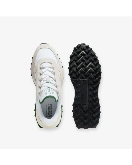 Chaussures Homme ELITE ACTIVE 1262 SMA Blanc