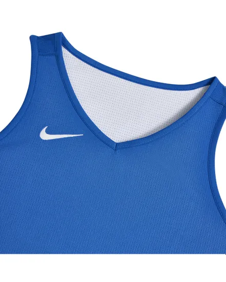 Maillot de basketball Femme WOMENS TEAM25 BASKETBALL STOCK REVERSIBLE JERSEY Ble