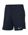 Short Homme MENS NIKE TEAM COURT SHORT Bleu