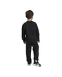 Ensemble de survetement Enfant LK BL FL JOG Noir