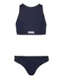 Maillot de bain Fille Racerback Bikini Set