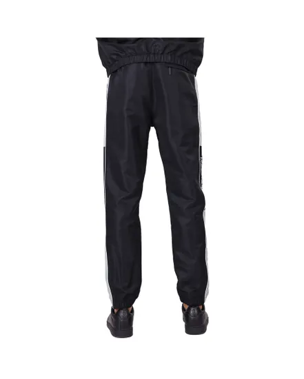 Pantalon de survetement Homme ABITA 024 PL PANTS Noir
