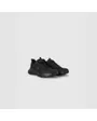 Chaussures Enfant FUZE U GS LOW CUT SHOE Noir
