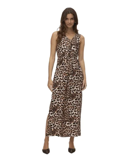 Robe Maxi Femme VMEASY Joy