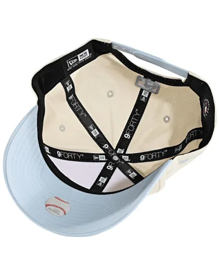 Casquette Homme Side Script 9FORTY MC Neyyan