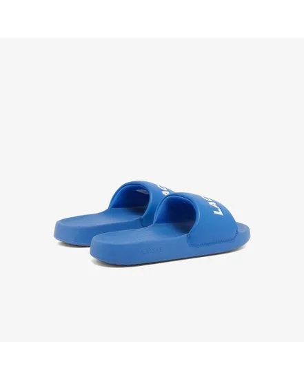 Claquettes Homme SERVE SLIDE 1.0 Bleu