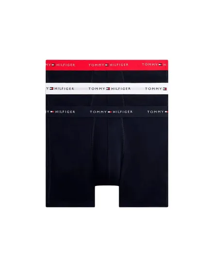 Boxers Homme Lot De 3 Boxer Brief