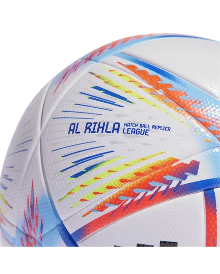 BALLON AL RIHLA LEAGUE
