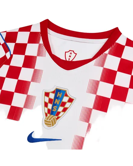 Maillot Football Homme Croatie Domicile 2026