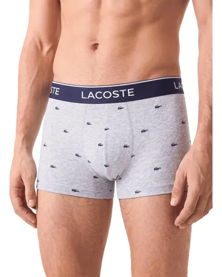 Lot De 3 Boxers Homme Trunk Men