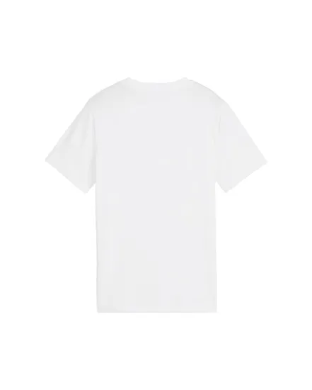 T-shirt Homme Ess Logo Lab Tee