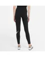 Legging femme W NSW ESSNTL GX HR LGGNG FTRA Noir