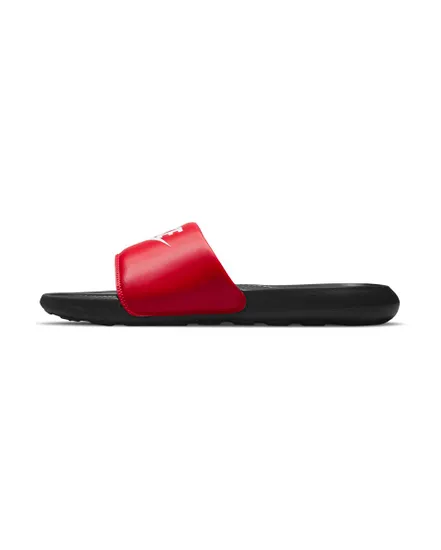 Sandales Homme NIKE VICTORI ONE SLIDE MIX Rouge