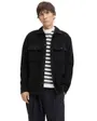 Surchemise Homme Perfect Corduroy Overshirt