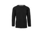 Maillot manches 3/4 Homme ENDURO TECH Noir