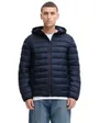 Doudoune Homme JJEBRADLEY Light Puffer Hood Noos