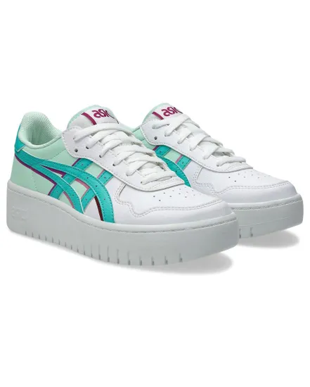 Chaussures Femme JAPAN S PF Blanc