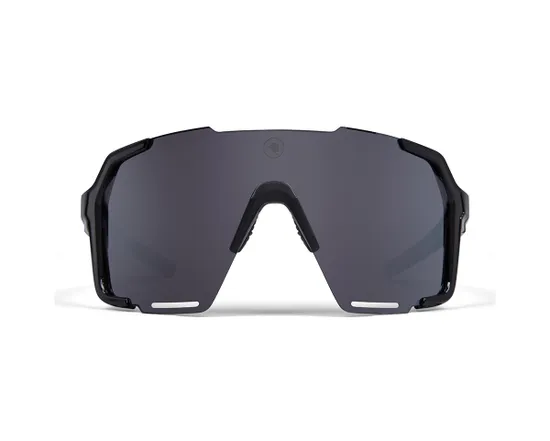Lunettes Unisexe SINGLETRACK FRAMELESS Noir