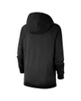 Sweatshirt femme W NSW ESSNTL FLC GX HOODIE Noir