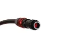 Pompe à pied PROFIL MAX FP65 Z-TURN Argent/Bois