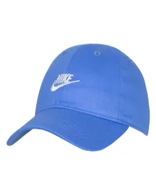 Casquette Garçon FUTURE CURVE BRIM CAP Bleu