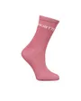 Chaussettes Femme SOLIA LUREX SOCKS Rose