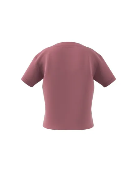 T-shirt manches courtes Enfant G L KN T Rose