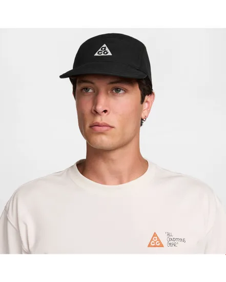 Casquette Unisexe U NK FLY CAP U FB ACG L Noir