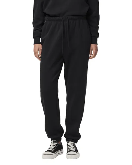 Pantalon Survêtement Femme PCCHILLI HW Taille Haute