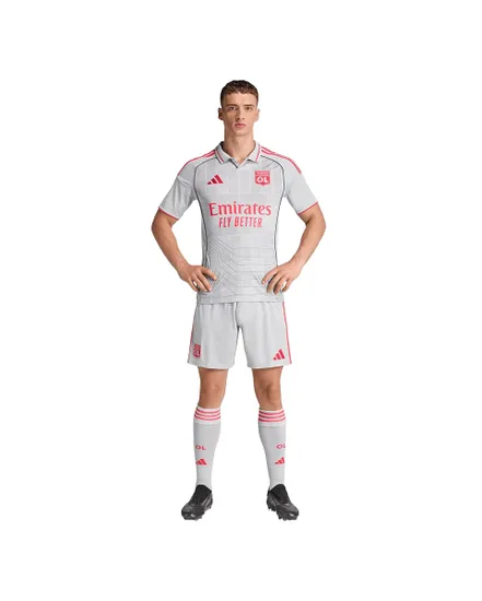 Short Homme OL 3 Sho