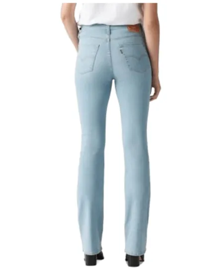 Jean Femme 725 High Rise Bootcut
