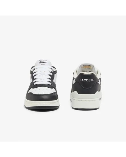 Chaussures Homme T-CLIP SET CORE ESSENTIALS Blanc