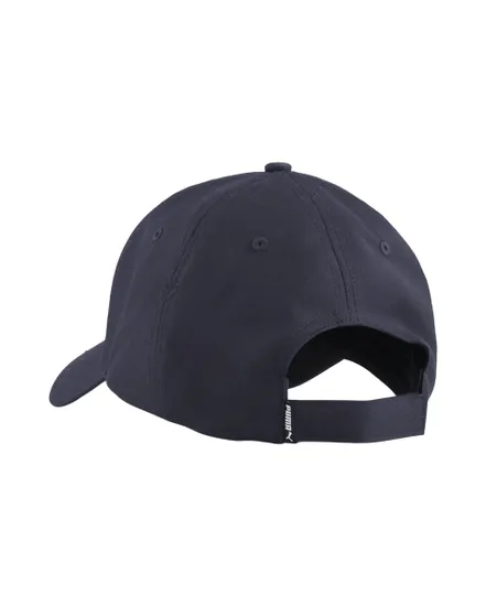 Casquette Baseball Unisexe Essentials Metal Puma Cat