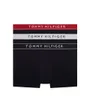 Boxer Slips Homme 3P Trunk WB